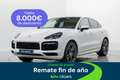 Porsche Cayenne E-Hybrid Coupé Aut. Blanc - thumbnail 1