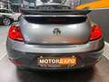 Volkswagen Maggiolino Cabrio 2.0 Tdi Sport 110cv Grau - thumbnail 16