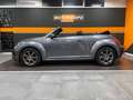 Volkswagen Maggiolino Cabrio 2.0 Tdi Sport 110cv Grau - thumbnail 10