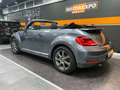 Volkswagen Maggiolino Cabrio 2.0 Tdi Sport 110cv Grau - thumbnail 11