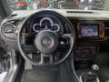 Volkswagen Maggiolino Cabrio 2.0 Tdi Sport 110cv Grau - thumbnail 25