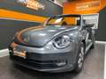 Volkswagen Maggiolino Cabrio 2.0 Tdi Sport 110cv Grau - thumbnail 1
