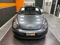 Volkswagen Maggiolino Cabrio 2.0 Tdi Sport 110cv Grau - thumbnail 4