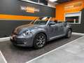 Volkswagen Maggiolino Cabrio 2.0 Tdi Sport 110cv Grau - thumbnail 9