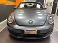 Volkswagen Maggiolino Cabrio 2.0 Tdi Sport 110cv Grau - thumbnail 5