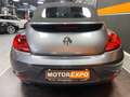 Volkswagen Maggiolino Cabrio 2.0 Tdi Sport 110cv Grau - thumbnail 50