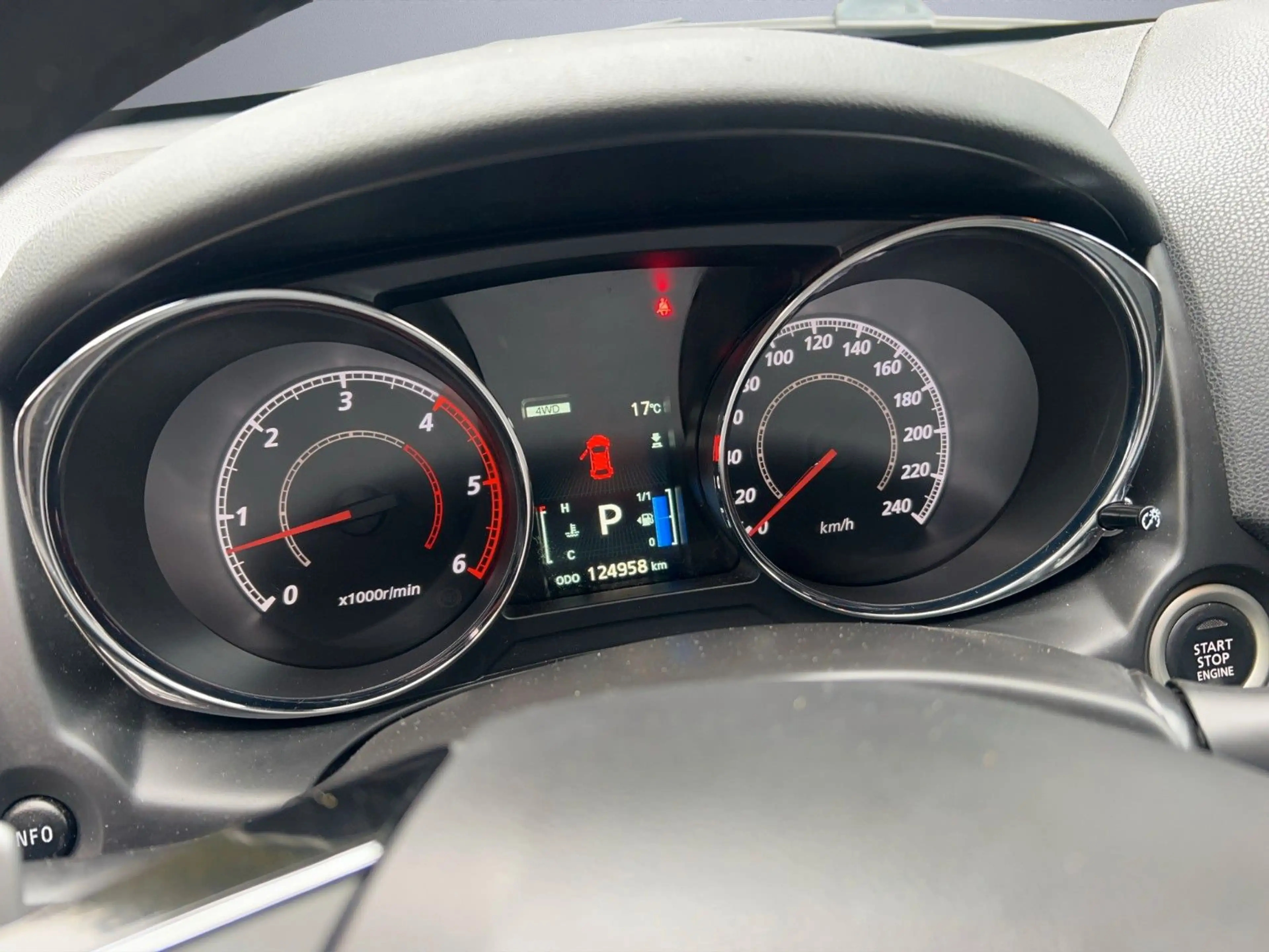 Mitsubishi ASX Edition+ 4WD *Kamera*SZ*AHK — photo 11
