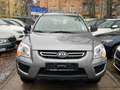 Kia Sportage 2.0 Attract *KLIMA+AHK+2-HAND* 115.000KM Grau - thumbnail 3