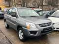 Kia Sportage 2.0 Attract *KLIMA+AHK+2-HAND* 115.000KM Grau - thumbnail 1
