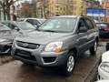 Kia Sportage 2.0 Attract *KLIMA+AHK+2-HAND* 115.000KM Grau - thumbnail 2
