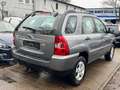 Kia Sportage 2.0 Attract *KLIMA+AHK+2-HAND* 115.000KM Grau - thumbnail 5