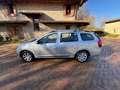 Dacia Logan Logan MCV 1.5 dCi 8V 90CV Start&Stop Lauréate Argento - thumbnail 9