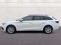SEAT Leon Sportstourer Style 1.0 eTSI DSG NAV KAM LED PDC S Blanc - thumbnail 7