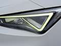 SEAT Leon Sportstourer Style 1.0 eTSI DSG NAV KAM LED PDC S Blanc - thumbnail 5