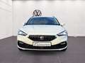 SEAT Leon Sportstourer Style 1.0 eTSI DSG NAV KAM LED PDC S Blanc - thumbnail 4