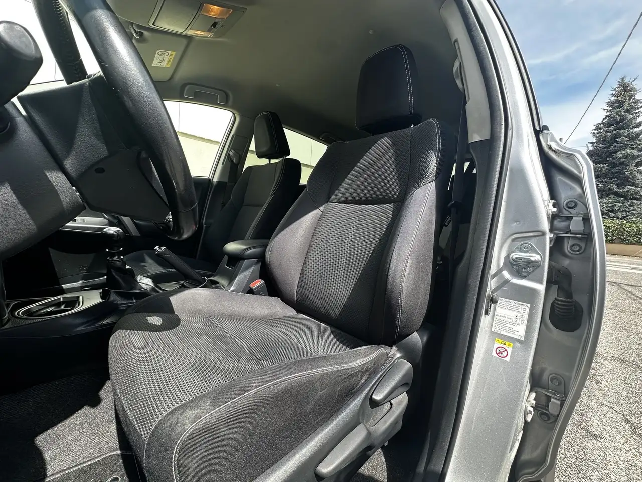 Toyota RAV4 2.0 D-4D 143cv MT Active 2WD GARANZIA TOYOTA — foto 9