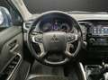 Mitsubishi L200 2.4 DI-D/154CV Double Cab Intense Navi MGN Grigio - thumbnail 10