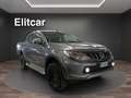 Mitsubishi L200 2.4 DI-D/154CV Double Cab Intense Navi MGN Grigio - thumbnail 2