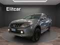 Mitsubishi L200 2.4 DI-D/154CV Double Cab Intense Navi MGN Grigio - thumbnail 1