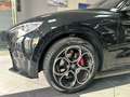 Alfa Romeo Stelvio 2.2 TurboDiesel 210cv Veloce Q4 Nero - thumbnail 2