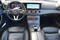 Mercedes-Benz E 300 de*AMG SPORTPAKET*LEDER*LED*ACC*KAMERA Gris - thumbnail 9