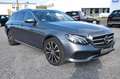 Mercedes-Benz E 300 de*AMG SPORTPAKET*LEDER*LED*ACC*KAMERA Gris - thumbnail 3