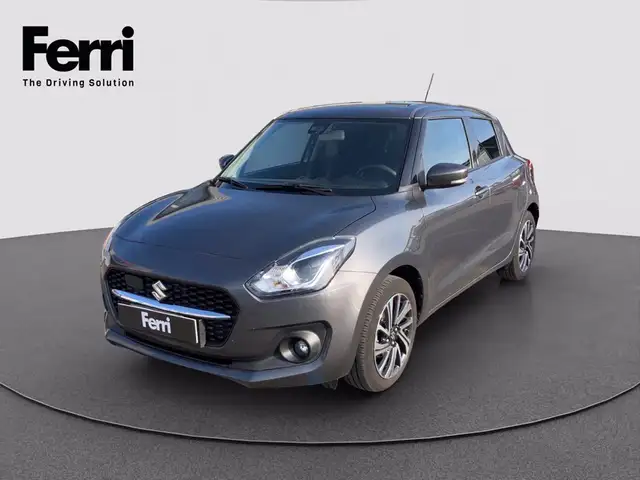 Suzuki Swift 1.2h Top 2wd