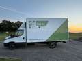 Iveco Daily IVECO Daily 35S12 4100. Weiß - thumbnail 1