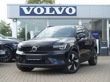 Plus Twin Motor Elektrisch 360°/CarPlay