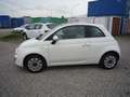 Fiat 500 Lounge*TÜV NEU*Garantie *Gepflegt*Klima Blanc - thumbnail 3