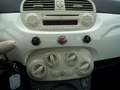 Fiat 500 Lounge*TÜV NEU*Garantie *Gepflegt*Klima Blanc - thumbnail 11