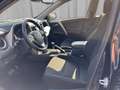 Toyota RAV 4 RAV4 2,5 4WD HSD Schwarz - thumbnail 8