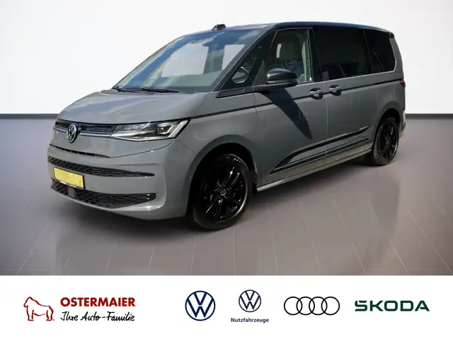 Volkswagen T7 Multivan Multivan T7 LIFE 2.0TDI MATRIX.NAV.DSG.KAM.AMBIENT