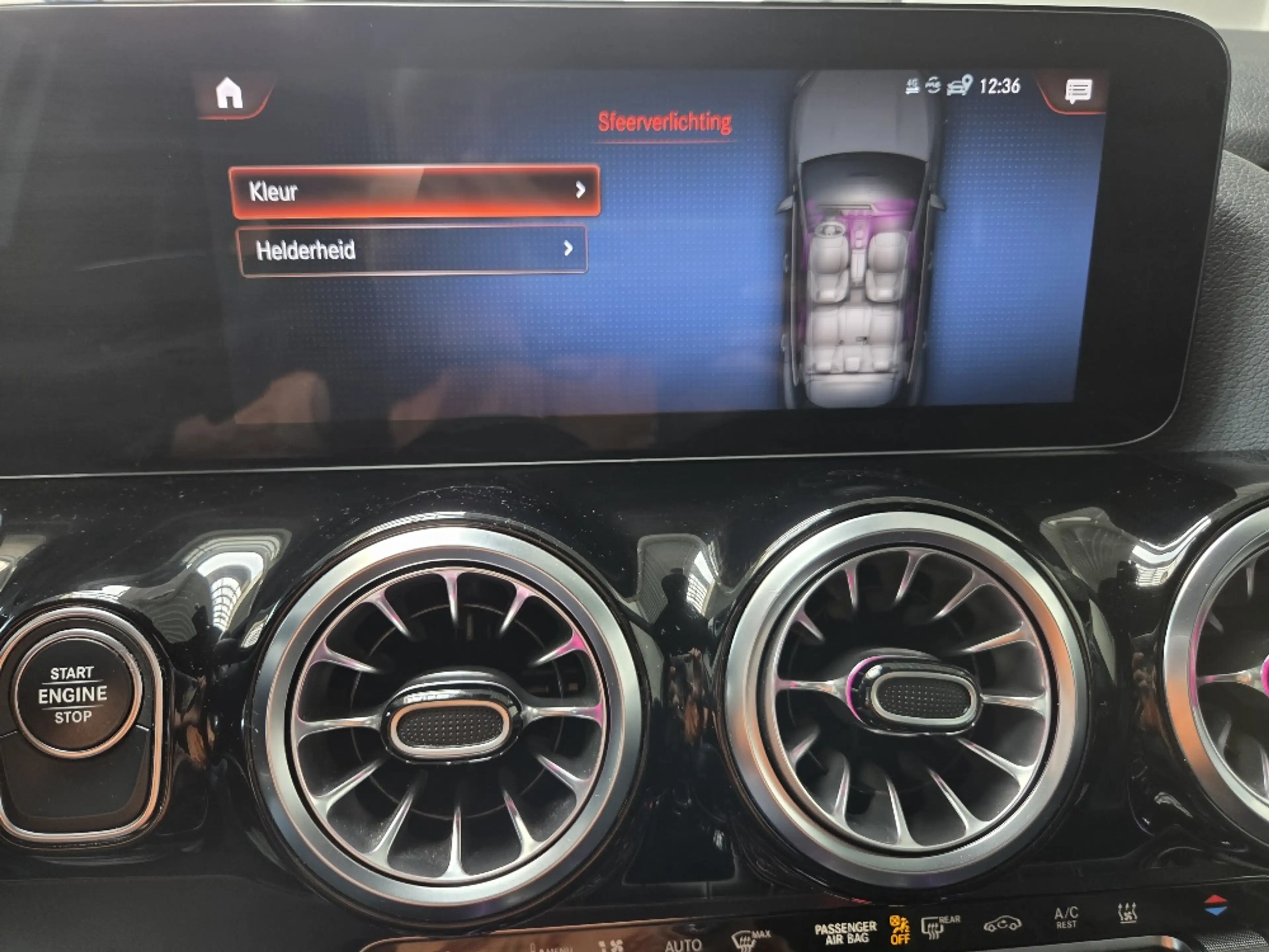 Mercedes-Benz GLA 250 GLA 250 e PHEV Business Line — photo 14
