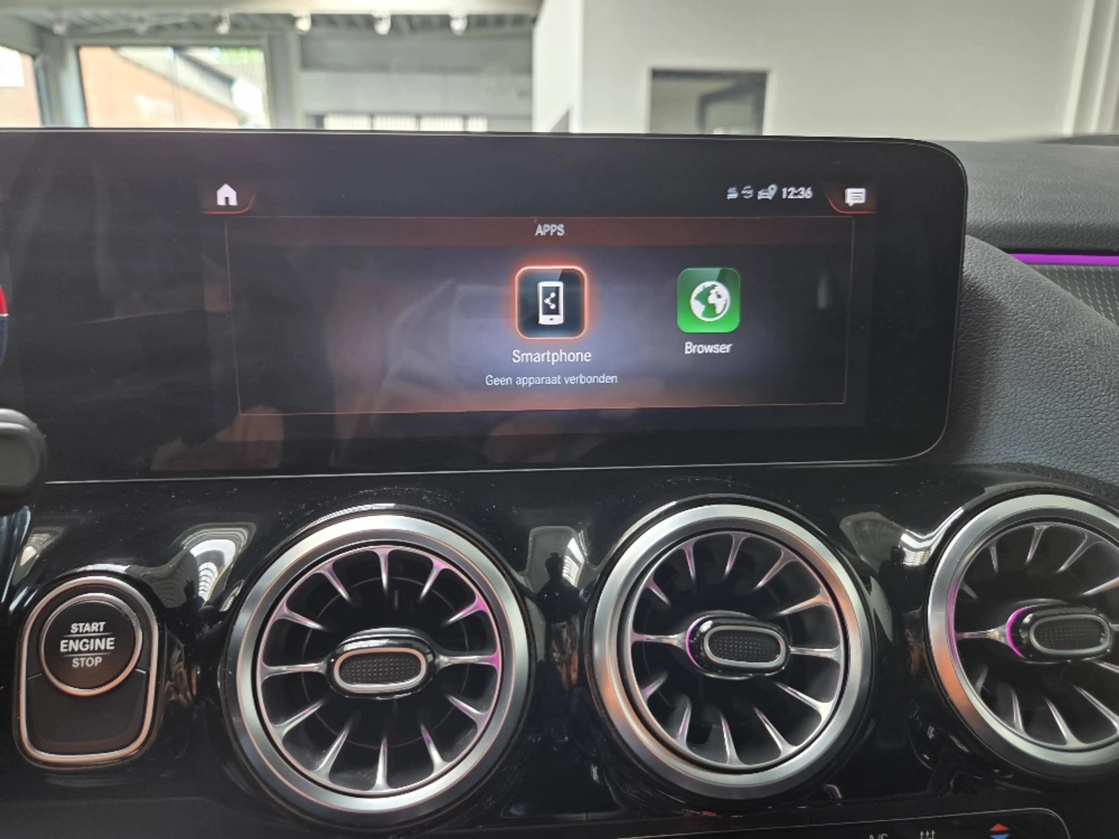 Mercedes-Benz GLA 250 GLA 250 e PHEV Business Line — photo 15