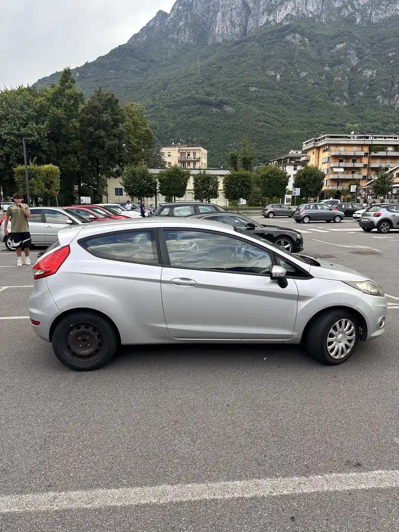 Ford Fiesta 3p 1.2 - 2