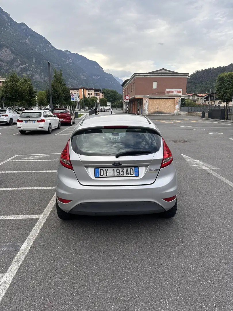 Ford Fiesta 3p 1.2 - 1