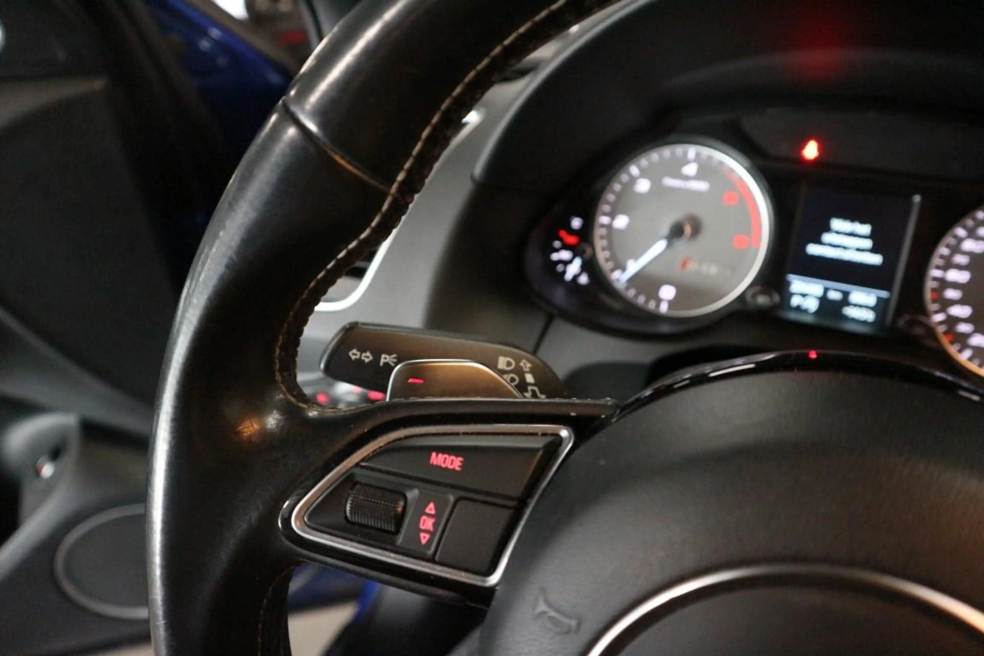 Audi Q5 3.0 TDI SQ5 Plus quattro Pro Line / 340 PK / 13K E — photo 12