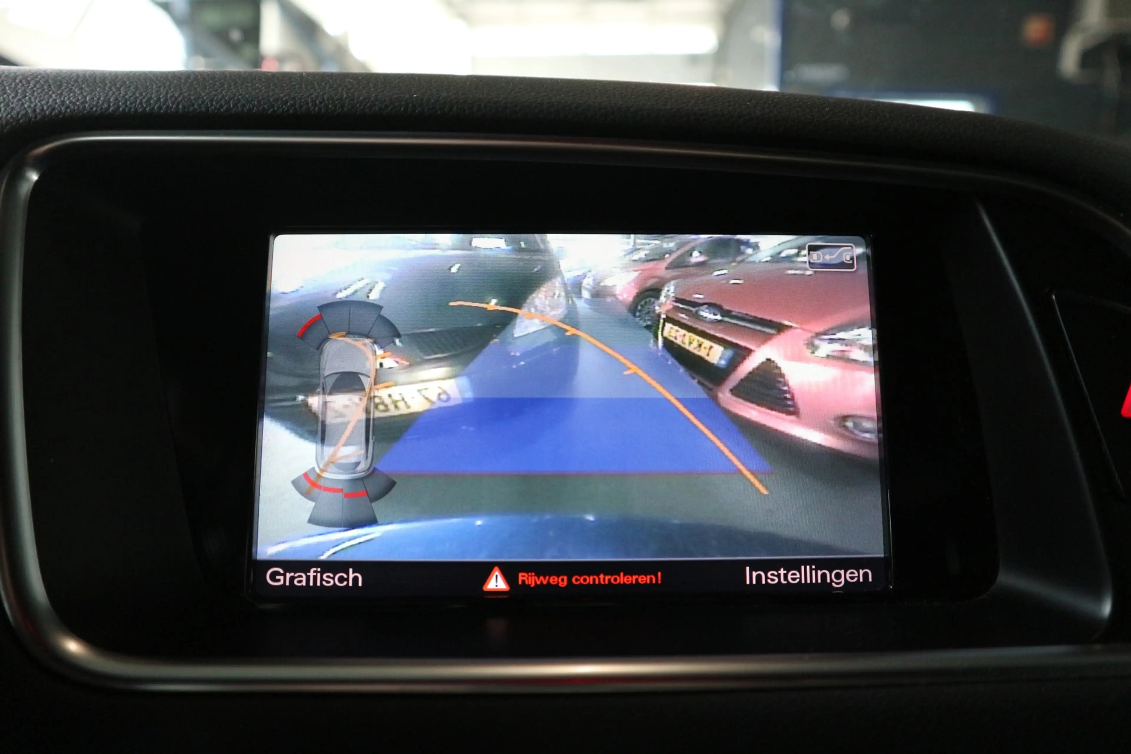 Audi Q5 3.0 TDI SQ5 Plus quattro Pro Line / 340 PK / 13K E — photo 8