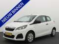 Peugeot 108 1.0 e-VTi Junior RADIO / CV OP AB / PARROT /  NL-A Alb - thumbnail 1