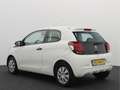 Peugeot 108 1.0 e-VTi Junior RADIO / CV OP AB / PARROT /  NL-A Alb - thumbnail 3