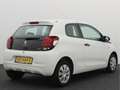 Peugeot 108 1.0 e-VTi Junior RADIO / CV OP AB / PARROT /  NL-A Alb - thumbnail 9