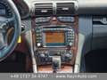 Mercedes-Benz C 320 C320 4Matic|Autmtk|Navi|Xenon|Leder|PDC|S-Dach Bleu - thumbnail 11