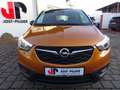 Opel Crossland X Edition Kamera Alu uvm Arancione - thumbnail 1