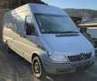Mercedes-Benz Sprinter 313 CDI Sprinter 903.663 Silber - thumbnail 4