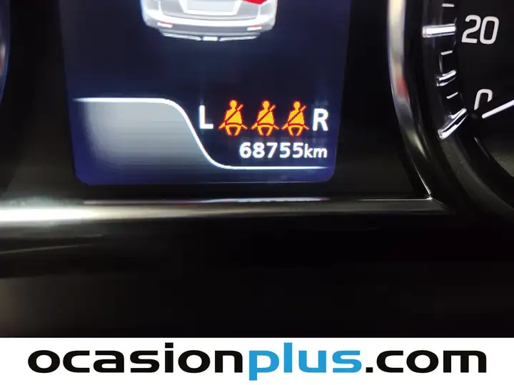 Suzuki Vitara 1.4 GLX Mild Hybrid 2022, foto 10