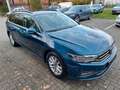 Volkswagen Passat Variant 2,0 TDI Business *DSG*AHK*Kamera* Blau - thumbnail 6
