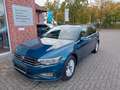 Volkswagen Passat Variant 2,0 TDI Business *DSG*AHK*Kamera* Blau - thumbnail 1