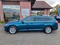 Volkswagen Passat Variant 2,0 TDI Business *DSG*AHK*Kamera* Blau - thumbnail 2