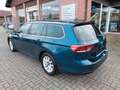 Volkswagen Passat Variant 2,0 TDI Business *DSG*AHK*Kamera* Blau - thumbnail 3